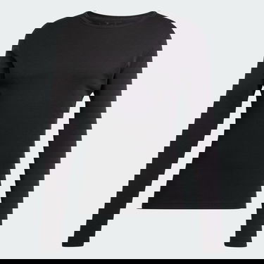 Tričko adidas Originals Xperior Merino 260 Baselayer Top Čierna | HZ8547, 4