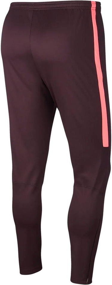 Tepláky Nike Academy Dry Pant KPZ Vínová | aj9729-659, 1