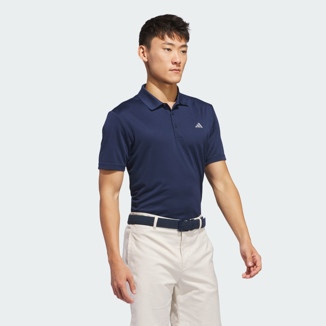 Adi Performance Polo Shirt