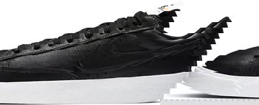 Tenisky a topánky Nike Blazer Low Čierna | av9370-001, 0