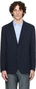 Rag & Bone Butler Patch Pocket Blazer