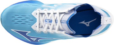 Tenisky a topánky Mizuno WAVE REBELLION PRO 2 Modrá | u1ge241771, 3