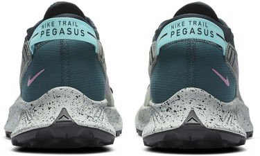 Tenisky a topánky Nike Pegasus Trail 2 W Zelené | ck4309-300, 5