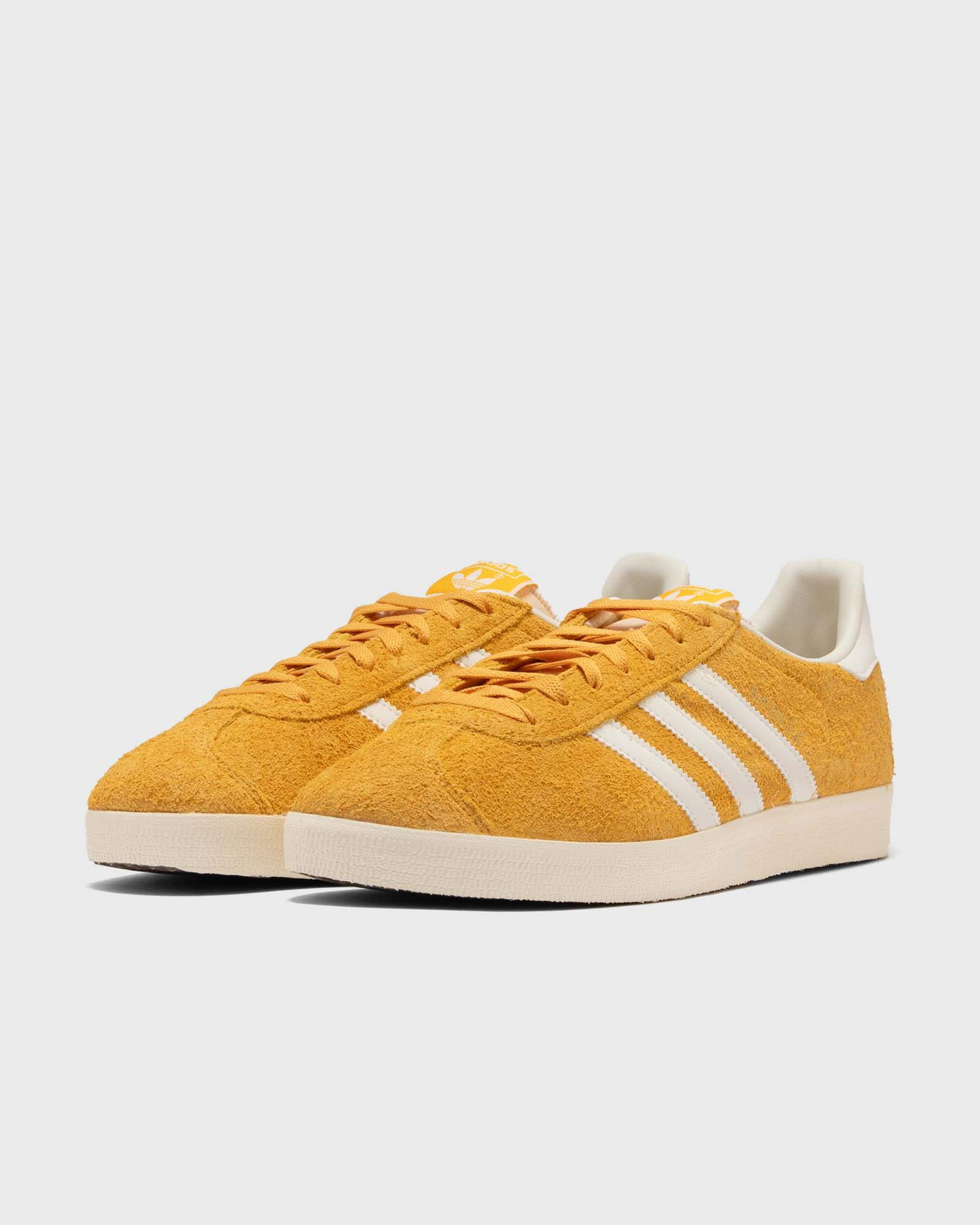 Tenisky a topánky adidas Originals GAZELLE Žltá | IF9654, 1