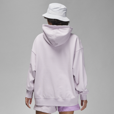 Mikina Jordan Flight Fleece Hoodie Fialová | dq4603-576, 3