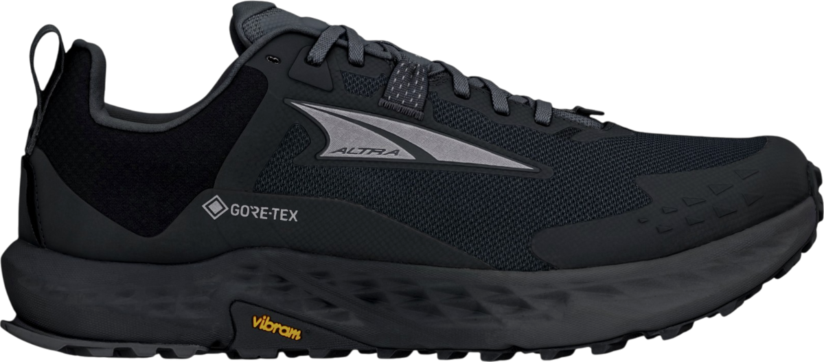 Tenisky a topánky Altra Running Altra Timp 5 GTX Čierna | al0a85q1-0011, 0