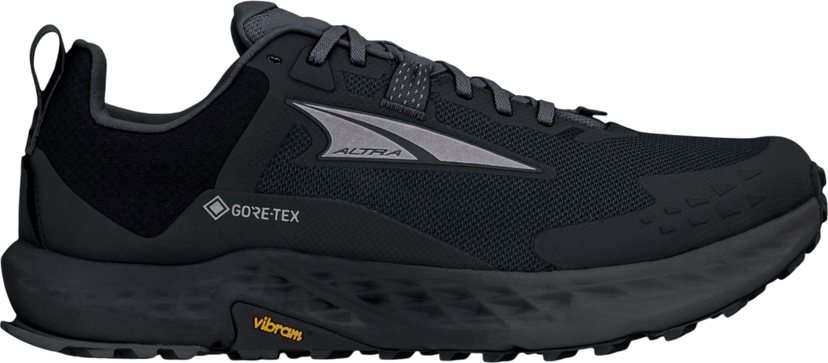 Tenisky a topánky Altra Running Altra Timp 5 GTX Čierna | al0a85q1-0011