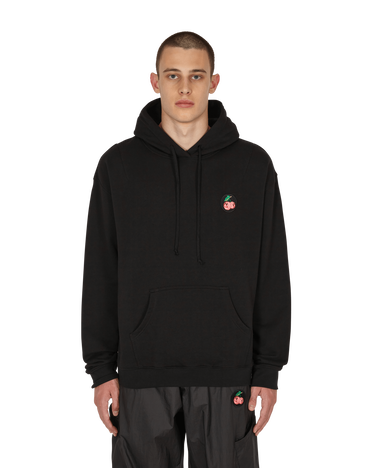 Mikina Jordan Syd Hooded Sweatshirt Čierna | 7106121001412 001, 3