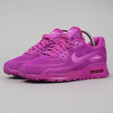 Tenisky a topánky Nike Air Max 90 Ultra BR WS Fialová | 725061-500, 1