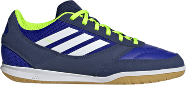 Tenisky a topánky adidas Performance TOP SALA COMPETITION II Rôznofarebný | jr5391, 0