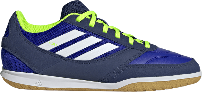 Tenisky a topánky adidas Performance TOP SALA COMPETITION II Rôznofarebný | jr5391