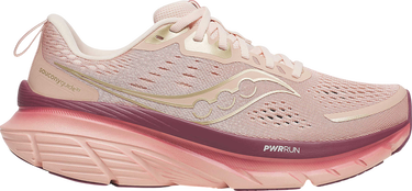 Tenisky a topánky Saucony Saucony Guide 18 Ružová | s10998-222, 0