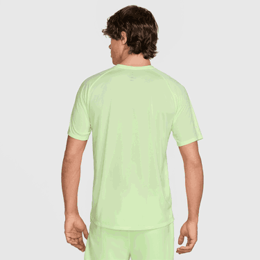 Tričko Nike Stride Dri-FIT ADV Short Sleeve Running T-Shirt Zelené | HV5203-701, 3