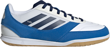 Tenisky a topánky adidas Performance TOP SALA COMPETITION II J Modrá | jp5642, 0