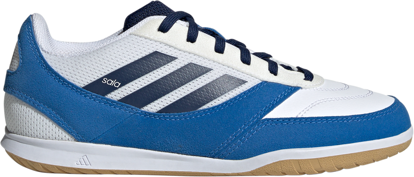 Tenisky a topánky adidas Performance TOP SALA COMPETITION II J Modrá | jp5642