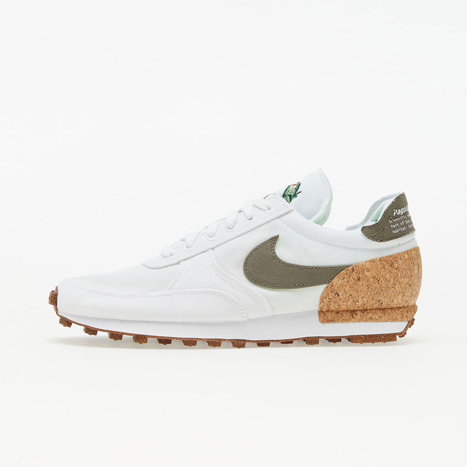 Tenisky a topánky Nike Daybreak-Type Biela | CZ9926-100, 0
