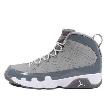Tenisky a topánky Jordan Air Jordan 9 Retro "Cool Grey" 2012 Šedá | 302370 015, 4