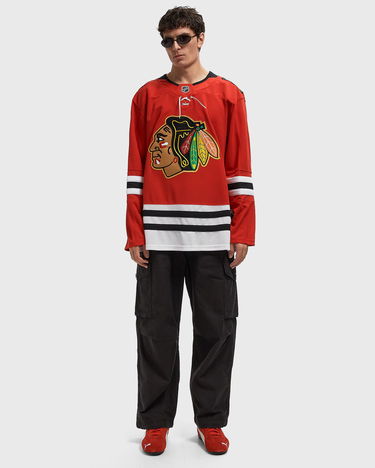 Dres Fanatics Chicago Blackhawks Premium Home Jersey Červená | TBC-080B-0GM1-2AE-3AW, 1