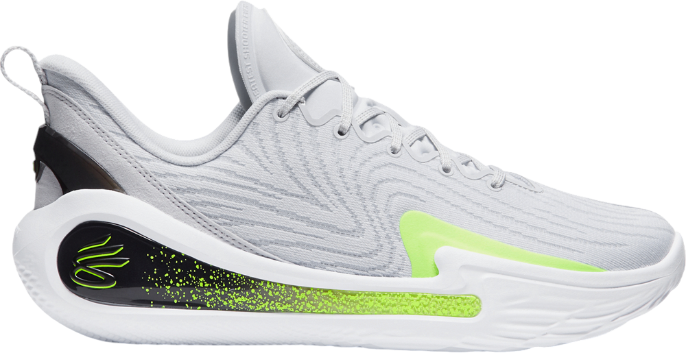 Tenisky a topánky Under Armour Under Armour CURRY 12 Šedá | 3027629-100, 1