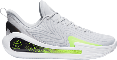 Tenisky a topánky Under Armour Under Armour CURRY 12 Šedá | 3027629-100, 1