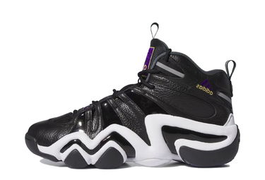 Tenisky a topánky adidas Originals Crazy 8 "Black Regal Purple" Čierna | IG3738, 0