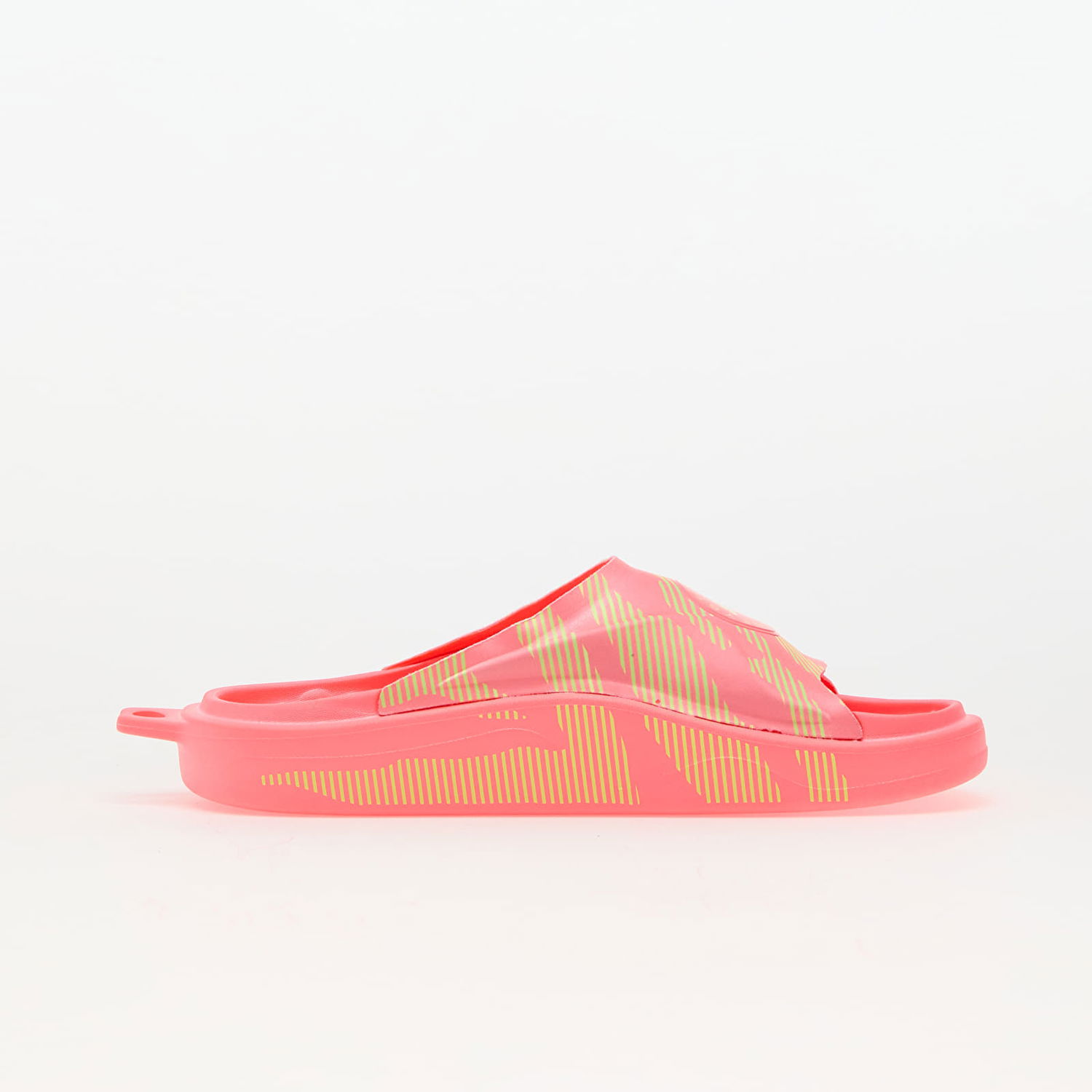 Tenisky a topánky adidas Originals Stella McCartney x Asmc Slide Turbo/ Turbo/ Siggnr Oranžová | IF6065, 1