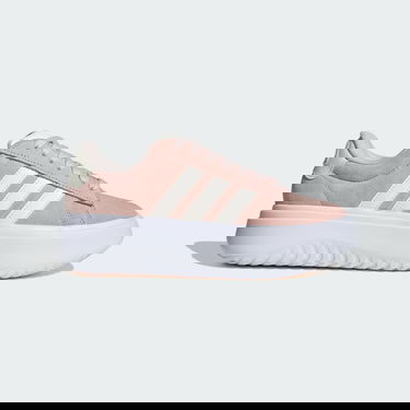 Tenisky a topánky adidas Performance Grand Court Platform Béžová | IE1104, 0