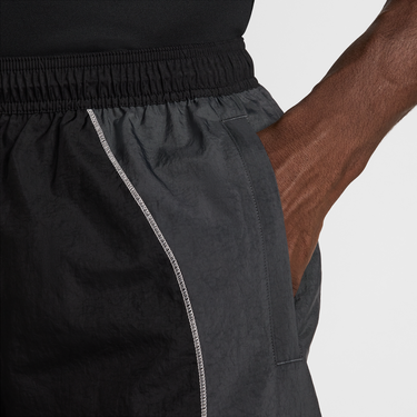 Tepláky Nike Strike+ Water-Repellent Football Pants Čierna | HJ3804-010, 2