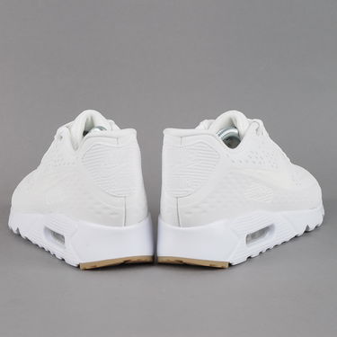 Tenisky a topánky Nike Air Max 90 Ultra BR Biela | 725222-100, 3