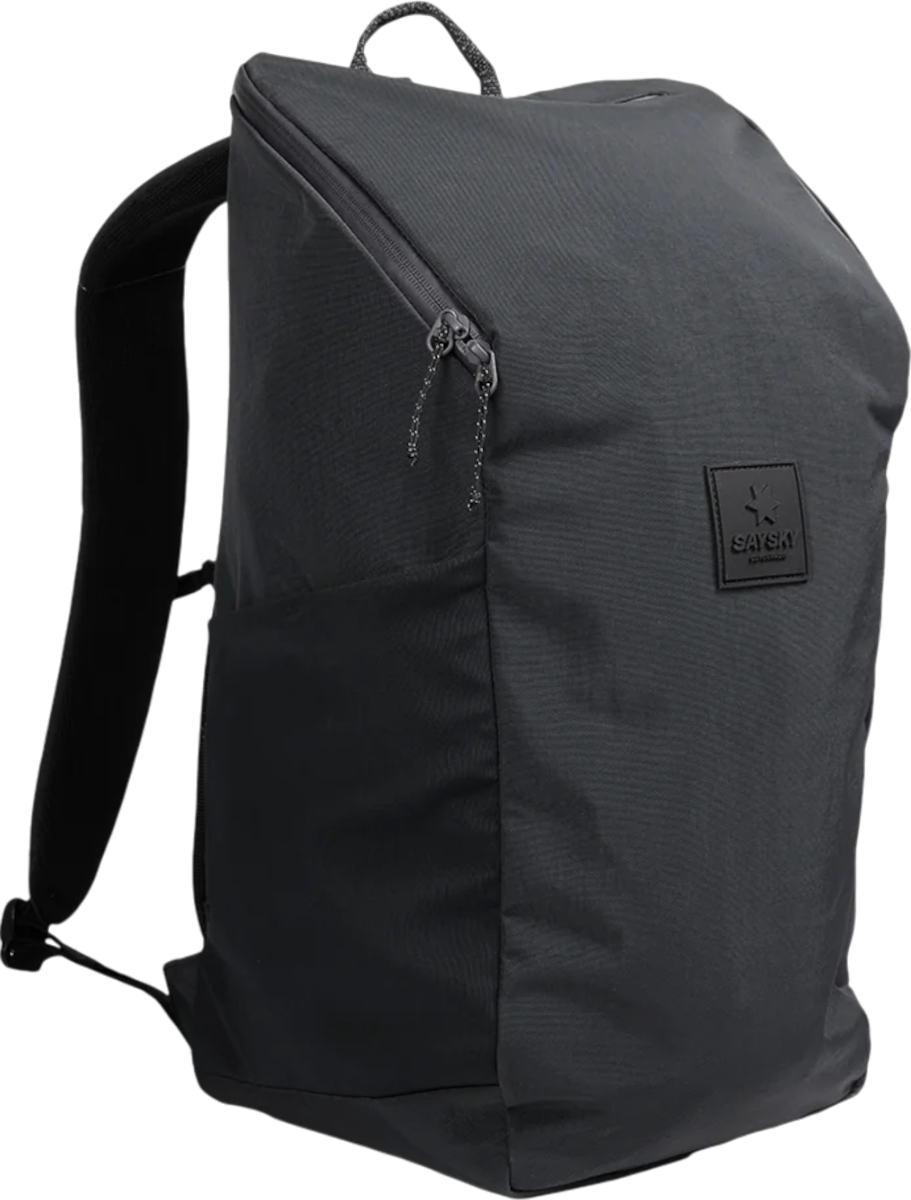 Batoh Saysky Saysky Everyday Backpack 28L Čierna | xuabp401c901, 0