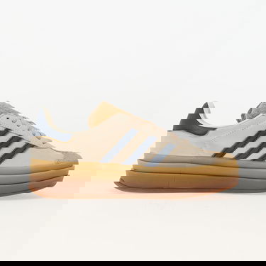 Tenisky a topánky adidas Originals Gazelle Bold Béžová | JQ5126, 2