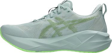 Tenisky a topánky Asics NOVABLAST 5 Zelené | 1011b974-406, 4