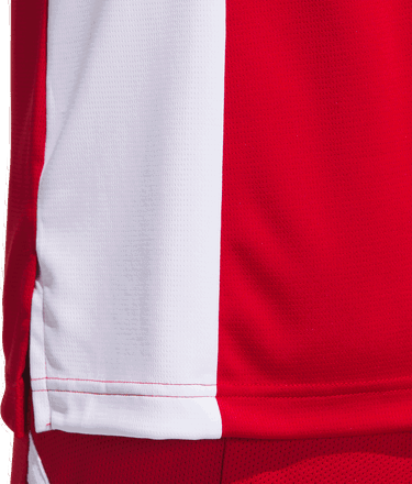 Dres adidas Originals Sleeveless Jersey Pulse Speed Červená | jm2656, 5