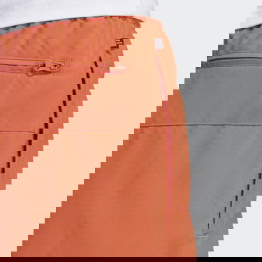 Šortky adidas Originals Adventure Woven Shorts Oranžová | HR4259, 3