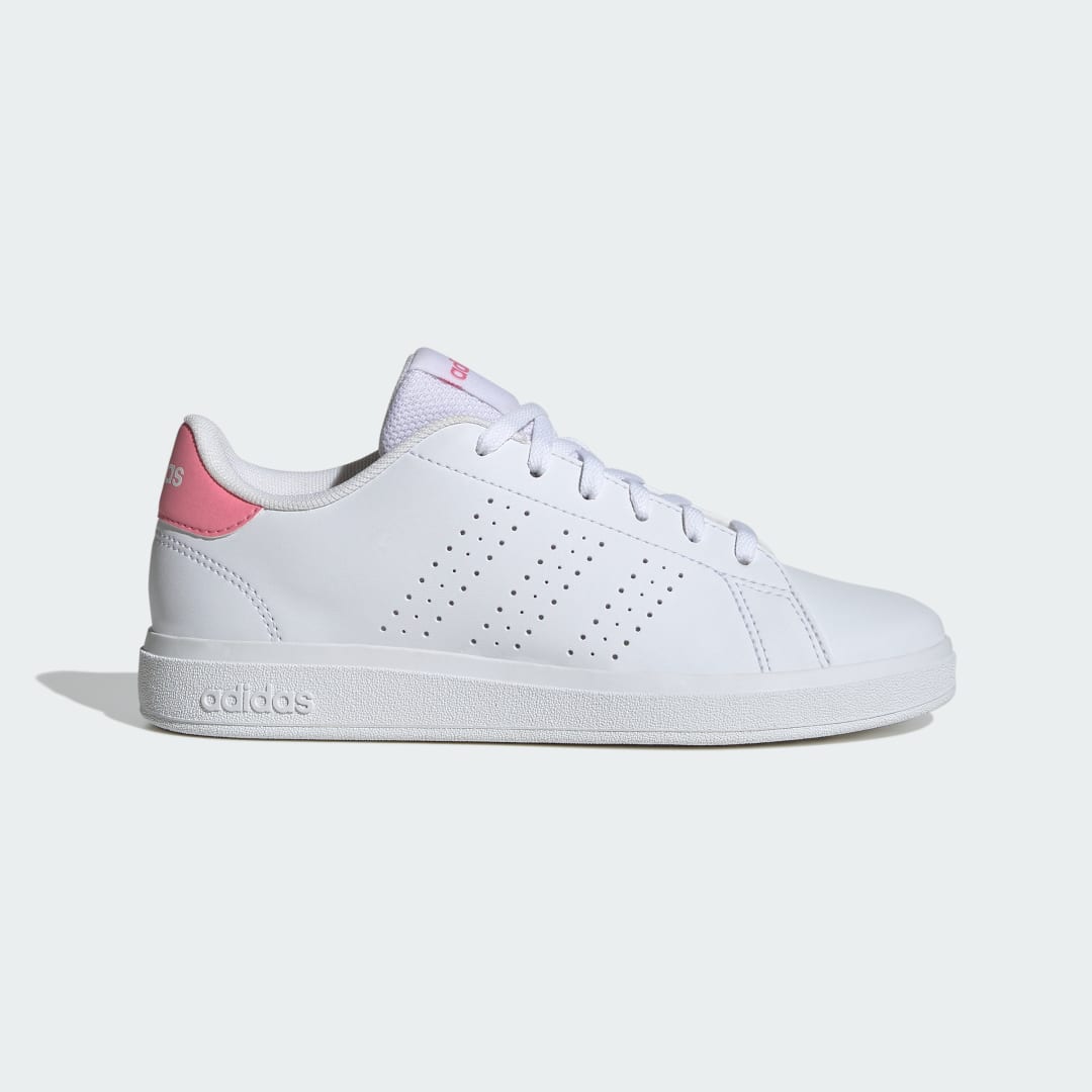 Tenisky a topánky adidas Originals Advantage Base 2.0 Biela | ID3886, 0