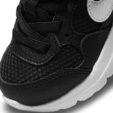 Tenisky a topánky Nike Air Max SC Baby Čierna | CZ5361-002, 6