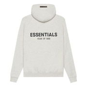 Essentials Pullover Hoodie