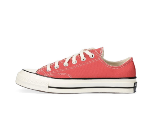 Tenisky a topánky Converse Chuck 70 OX Červená | A02767C