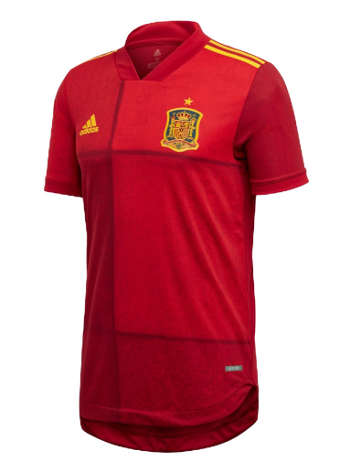 Dres adidas Originals Spain Authentic Červená | FI6250