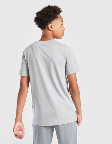 Tričko Nike Air Max Short Sleeve Graphic T-Shirt Šedá | DA1492-073, 3