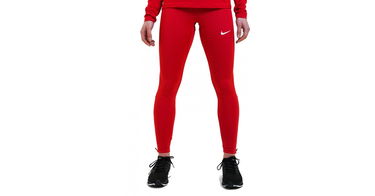Legíny Nike Training Tights Červená | nt0314-657, 1