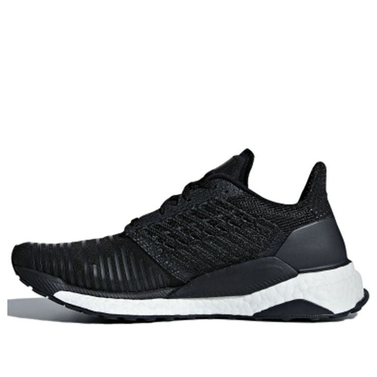Tenisky a topánky adidas Performance Solar Boost Čierna | BC0674