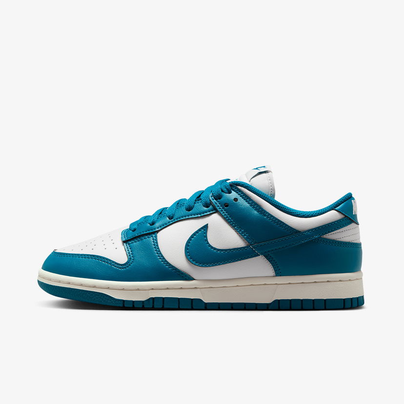 Tenisky a topánky Nike Dunk Low Tyrkysová | IM6572-301