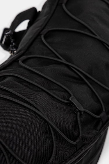 Ľadvinka thisisneverthat thisisneverthat Washed Nylon Lumbar Pack Čierna | TN243WBASB02, 3