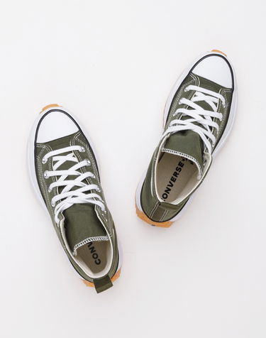 Tenisky a topánky Converse Run Star Hike Zelené | 171667C, 2