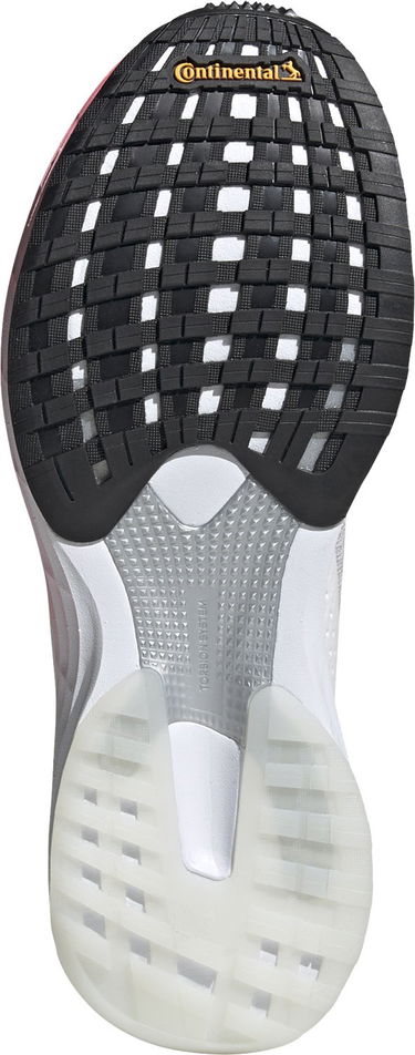 Tenisky a topánky adidas Performance SL20 Summer Ready W Šedá | FU6616, 3