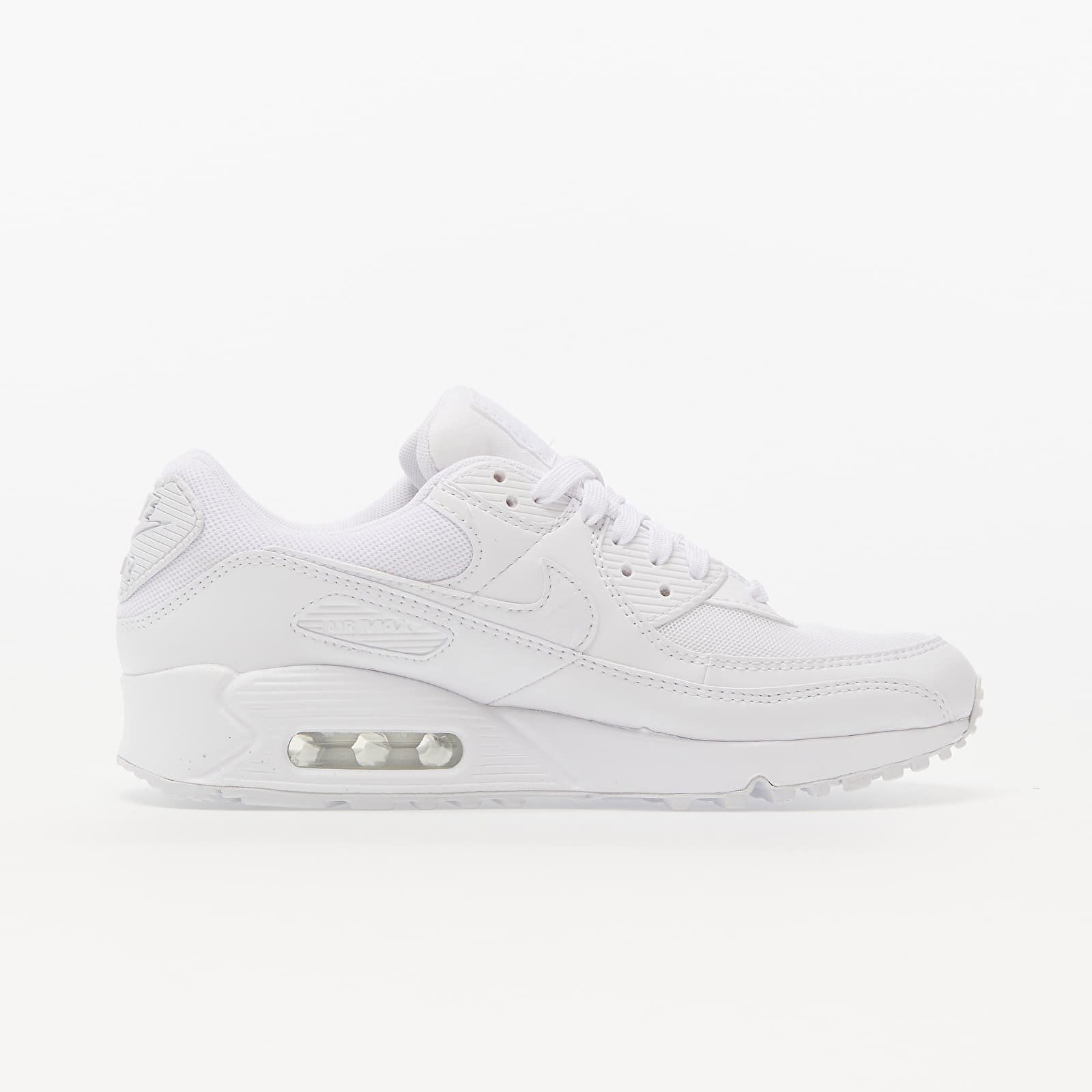 Air Max 90 "White"