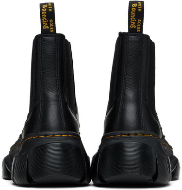 Starostlivosť o obuv Dr. Martens DMXL Zip Chelsea Boots Čierna | 41070001, 1