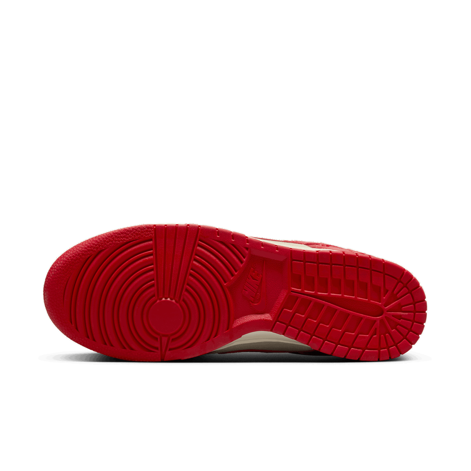 Dunk Low 'Red Roses'