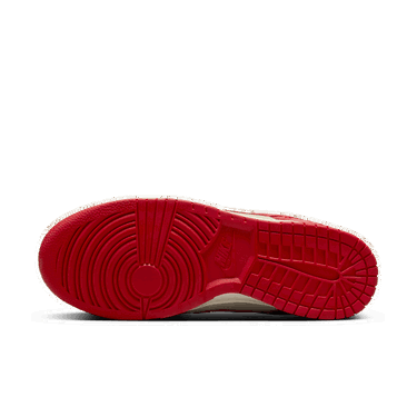 Tenisky a topánky Nike Dunk Low 'Red Roses' Červená | HF1986-100, 4
